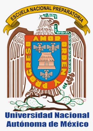 Download Erasmo Logo - Escuela Nacional Preparatoria