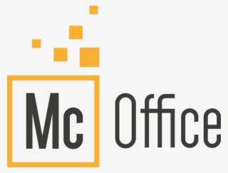Mc Office Seiersberg - Graphic Design