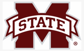 Mississippi State Bulldogs Iron On Stickers And Peel-off - Mississippi State
