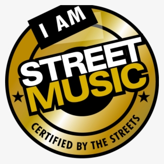 I Am Street Music - Qualitop