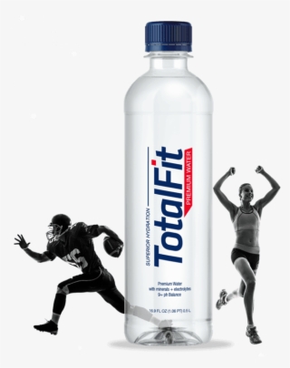 Drink Totalfit - Water Bottle