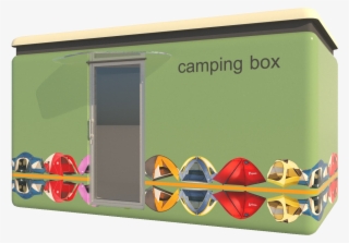 Camping-box - Box