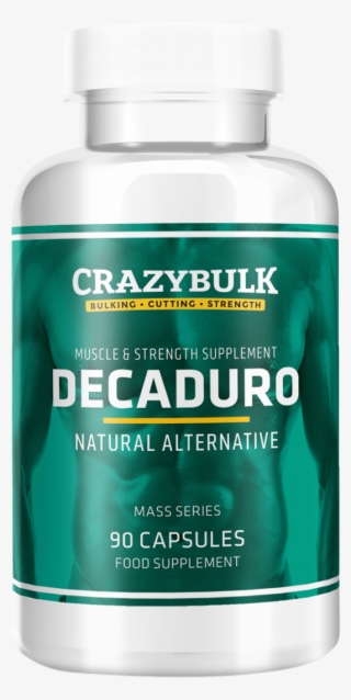 Decaduro - Deca Durabolin Oral Tablets