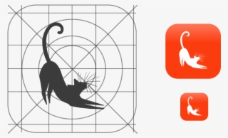 App Icon - Graphic Design