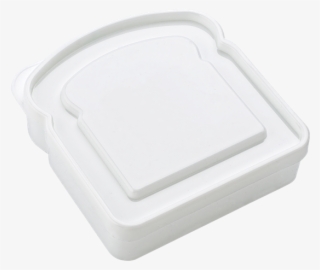 Sandwich Shaped Lunch Box, Bh2520 - Dh768z Ust