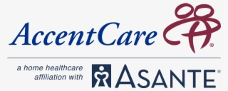Our Family Of Companies - Accentcare Logo