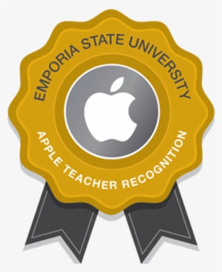 Apple Teacher Recognition - Document