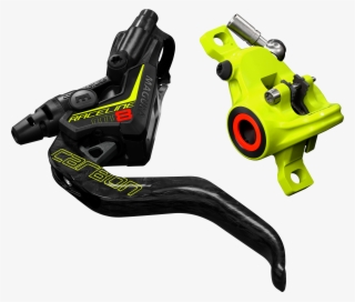 Disc Brakes - Magura Mt8 Raceline
