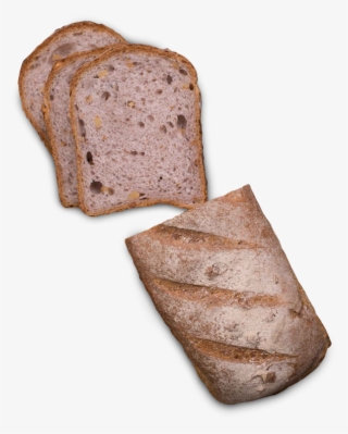 Walnut Loaf - Sourdough
