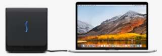 In The Newly Released Macos High Sierra - Macbook Pro High Sierra
