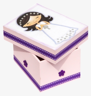 Caja Primera Comunión