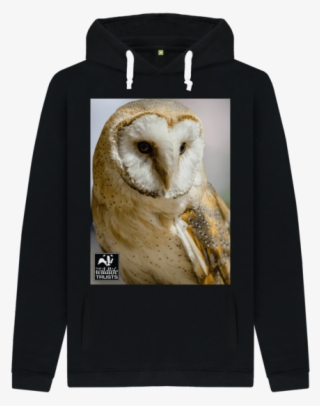 Barn Owl Hoody - Sweatshirt