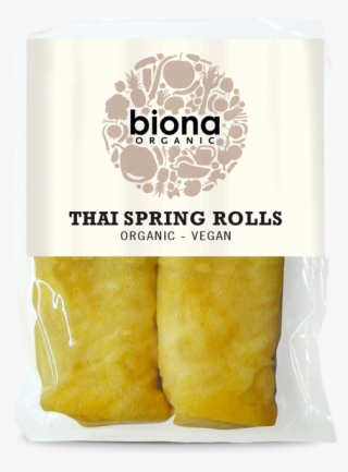 Biona Organic - Spring Roll