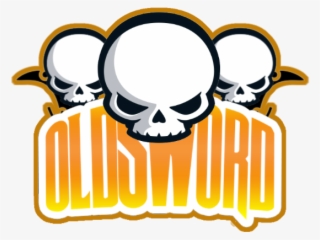 Old Sword Pirates - Skull