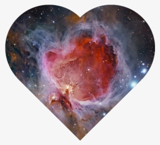 Nebula Transparent Png - Orion