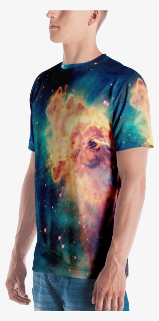 Ganesha In The Carina Nebula - Shirt