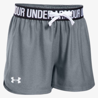 Generous, More Relaxed Fit Lightweight, Soft-knit Performance - Under Armour