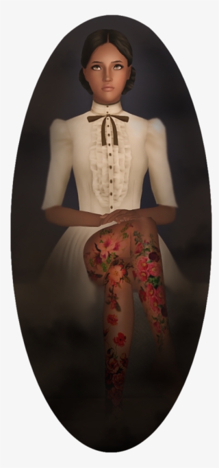 Girl Zpsxoi46zj1 - Formal Wear