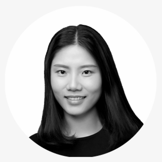Joyce Liu, Senior Interaction Designer - Girl