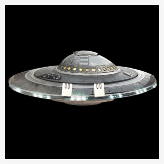 Space Craft Png Images - Unidentified Flying Object