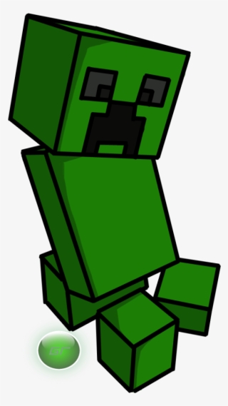 1024 X 1024 3 - Creeper Cartoon Png Transparent PNG - 1024x1024 - Free ...