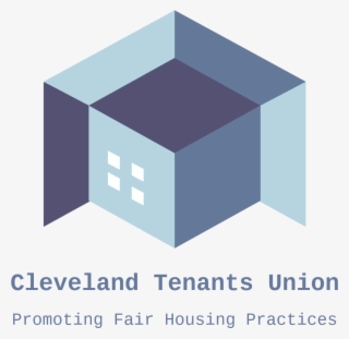 Cleveland Tenants Union - Graphic Design