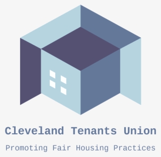 cleveland tenants union - graphic design