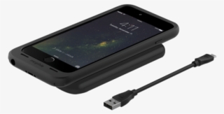 Mophie Juice Pack Wireless - Mophie Wireless Charging Base