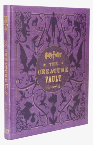 Gran Libro De Las Criaturas De Harry Potter