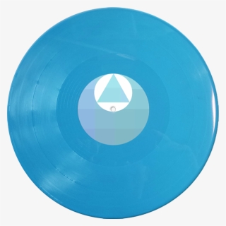 'diagram Girl', Pressed Onto Blue Vinyl, Is Now Available - Circle