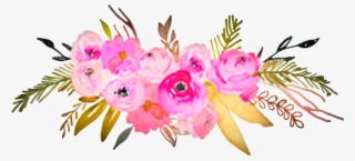 Fanartofkai Flowers Overlays Overlay Javi Textoverlay - Bouquet