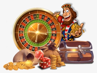 Roulette For Mobile Phone - Cartoon
