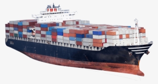 Sea Freight - Cargo