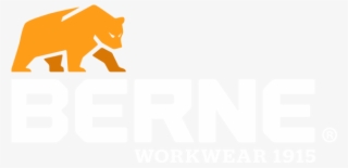 Circle Logo - - Berne Apparel