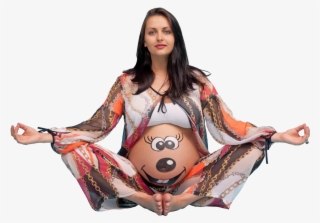 Healthy, Safe And Transformative - Girl