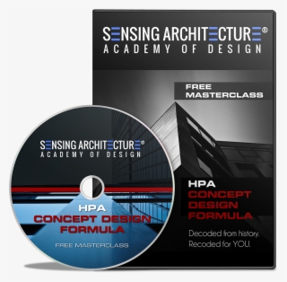 Watch The Hpa Design Formula Masterclass - Cd