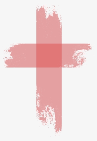 Easter Cross - Cross