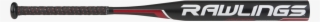 Rawlings Aspire Composite Softball Bat, 2 1/4 Inch - Paddle