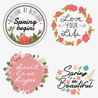 Personalize These Sample Clipart Images From The Floral - Imprimibles Invitaciones Png Fondos Vintage Marcos