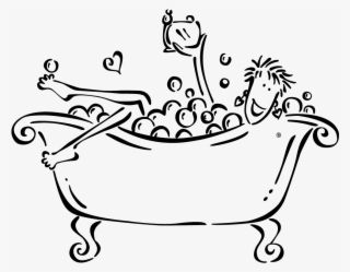 Png Download Huge Freebie For Graphic - Bath Bomb Clipart Black And White