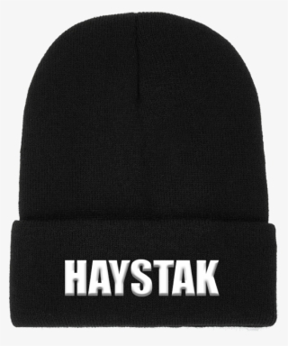 Image Of Haystak Beanie - Beanie