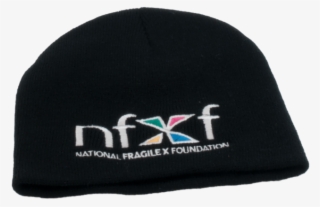 Nfxf Beanie - Beanie