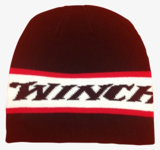 Winchester Beanie Black - Beanie