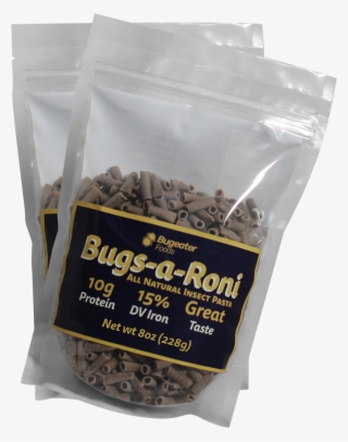 Bugs A Roni - Sunflower Seed