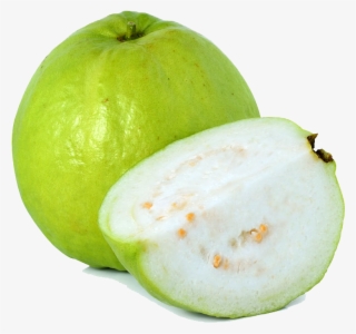 Guava Png Image & Guava Clip Art - Guava White