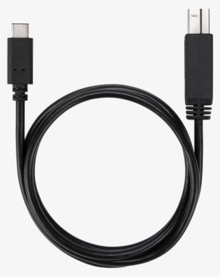 1 Meter Usb C To Usb B 5gbps Cable