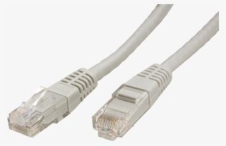 Value Utp Patch Cord, Cat - Ethernet Cable