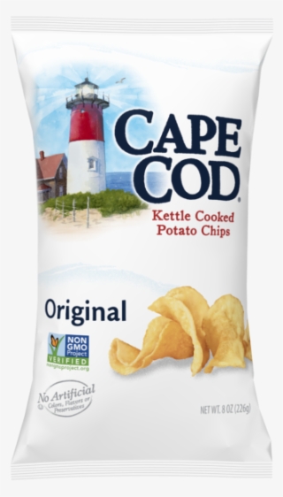 Original Potato Chips - Potato Chip