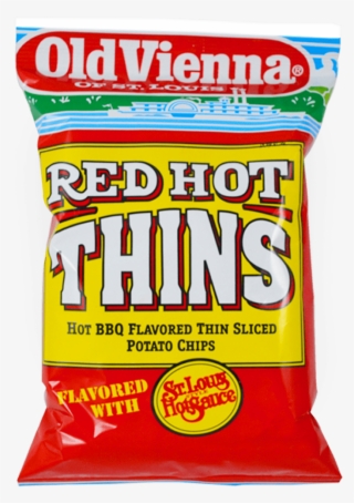 Red Hot Thins