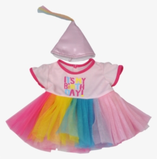Load Image Into Gallery Viewer, Birthday Girl - Costume Hat